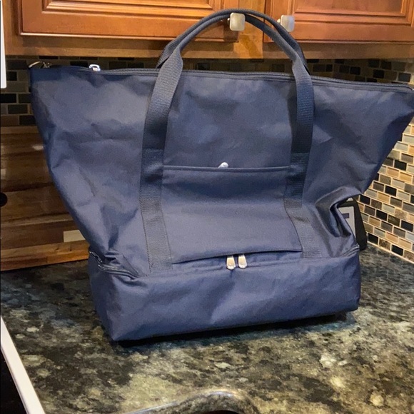 lo & sons catalina deluxe weekender travel & duffel bolsa